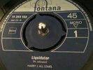 Harry J. All Stars / Glen And Dave ?– Liquidator / La La Always Stay 7