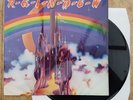 RAINBOW   Ritchie Blackmore's Rainbow    LP   OYA 2001   Exc. 1975 1st pressing