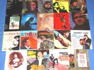 JOHNNY CASH -GREATEST HITS+ SAN QUENTIN+ ROCK ISLAND LINE+ FOLSOM--19 ALBUM LOT