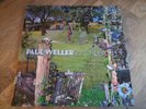 Paul Weller LP 22 Dreams 2008 Island 1st press & Poster ALL NEAR MINT the jam +