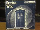 BBC Radiophonic Workshop 'DOCTOR WHO' in STEREO 1973 7