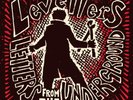 The Levellers - Letters from the Underground - Vinyl LP - 2008, OTF Records