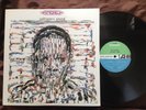 JOHN COLTRANE COLTRANE'S SOUND ATLANTIC P-7506-A Japan STEREO Vinyl LP