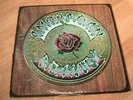 GRATEFUL DEAD American Beauty LP - #WS-1893 -1970- Vinyl Visual NM Both Sides