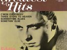 EDDIE COCHRAN Greatest Hits (LIBERTY) Swedish EP RARE