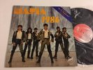 LA MAFIA 1986 Mexican press NM / NM Tejano Tex Mex Vinyl LP