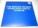 The Rolling Stones, Liver than you'll ever be, Live November 1969- TMOQ - EX+/NM