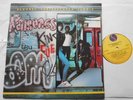 THE RAMONES Subterranean Jungle CANADA ORIG 1983 1st Press SIRE PUNK LP