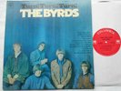 @THE BYRDS Turn  Turn  Turn  CANADA 1966 1st Press MONO PSYCH CL 2454 LP