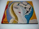 Derek & the Dominoes, Layla 2 x LP SPDLP 1 Black RSO Near mint  NM/NM/NM