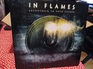 LP VINYL RECORD-NEW/UNPLAYED-IN FLAMES-SOUNDTRACK TO YOUR ESCAPE-THRASH METAL