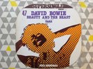 David Bowie Beauty and the Beast / Fame RCA PC1204 12