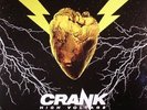 PATTON, Mike - Crank High Voltage (Soundtrack) - Vinyl (2xLP)
