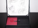 **  KASABIAN  ** VELOCIRAPTOR  **  LIMITED EDITION BOX SET  **