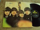 THE BEATLES - BEATLES FOR SALE LP Rare UK 1982 Mono PMC 1240 Yellow Black SUPERB