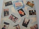 OST ITALIAN LIBRARY  FILIPPO TRECCA  UN UOMO UNA MUSICA UN'IMMAGINE  LP  33  12