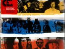 The Police SYNCHRONICITY BACK TO BLACK vinyl 180 gram