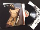 JANES ADDICTION Triple X Records (First Pressing) VINYL XXX1004 VG+