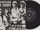 THE BEATLES Hello Goodbye / I Am The Walrus Dutch 7