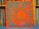 Electric Moon - Flaming Lake 2LP org. black vinyl pressing