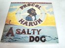 PROCOL HARUM- A SALTY DOG ORIGINAL MASTER RECORDING 180 GRAM-LP/Vinyl/Record