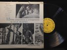 Lyle Murphy-12-Tone Compositions & Arrangements-Contemporary 3506-SHELLY MANNE