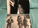The ROLLING STONES Vinyl LP ** 1971 STICKY FINGERS *ANDY WARHOL Cover