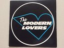 The Modern Lovers LP (J. Richman)1986 US Pressing *RARE* Home Of The Hits label