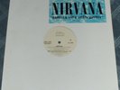 NIRVANA SMELLS LIKE TEEN SPIRIT US PROMO 12