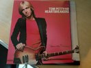 Tom Petty and The Heartbreakers Damn the Torpedoes Orig Backstreet/MCA LP