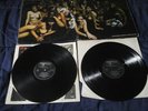 Electric Ladyland 2 LPS NUDE COVER orig BLACK TRACK LABELS BRIT IMPORT