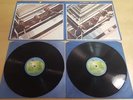 THE BEATLES - 1967-1970 BLUE ALBUM DOUBLE G/F 12