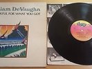 WILLIAM DEVAUGHN - BE THANKFUL FOR WHAT YOU GOT 12
