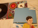 lemon jelly KY Vinyl near mint
