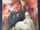 Circa Survive Appendage Oxblood Vinyl LP