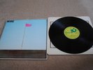 Wire - Pink Flag - 1977 UK LP - 1st Issue A-4 / B-3 w/ Inner - Nice Copy EX+/EX-
