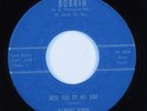 R&B Blues 45 ALBERT KING Need You By My Side BOBBIN HEAR