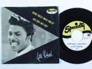 Rock & Roll 45 LITTLE RICHARD Good Golly, Miss Molly SPECIALTY picture sleeve