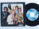 Rock 45 ROLLING STONES Jumpin' Jack Flash LONDON picture sleeve