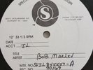 Bob Marley 1984 TEST PRESSING Legend ISLAND 90169 LP
