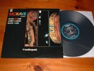 Mokave – Volume 1 Audioquest Audiophile LP