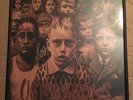Korn Untouchables record lp vinyl