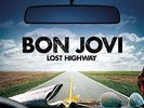 Bon Jovi Lost Highway Reissue 12
