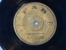 PRINCE BUSTER,, 1967 FAB 45,, RIGHTEOUS FLAMES, LET'S GO TO THE DANCE/GIMME SOME