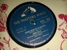 PONI-TAILS : SEVEN MINUTES IN HEAVEN  /  CLOSE FRIENDS.  UK.78rpm (1958)