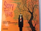 SCARY TALES 1962 HALLOWEEN LP RARE VG/VG+ PARKWAY SURF POP ZACHERLEY DRACULA