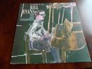 Bill Evans New Jazz Conceptions LP Riverside 12-223 Green Label Orpheum mono