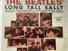 THE BEATLES LP / LONG TALL SALLY / CAPITOL MONO The 6000 SERIES VG++ T 6063