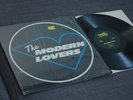The Modern Lovers ORIGINAL US 1976 Berserkly LP JBZ 0050