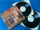 Man - Back Into The Future   2LP UK 1973 EX/EX+  # Prog